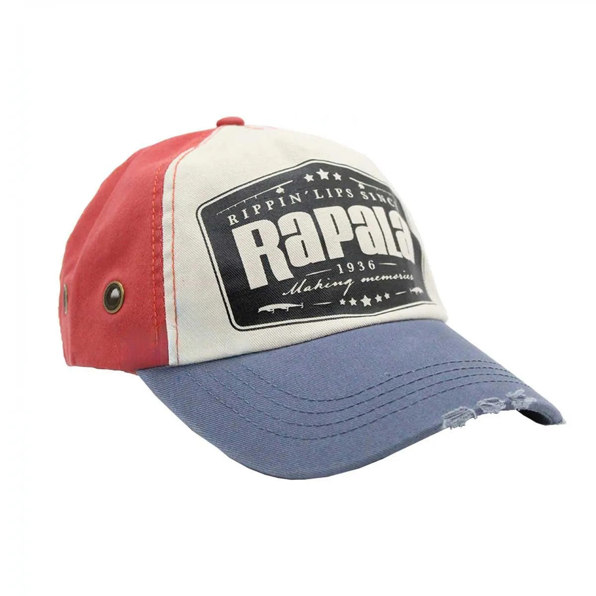 CHAPÉU RAPALA TRIV
