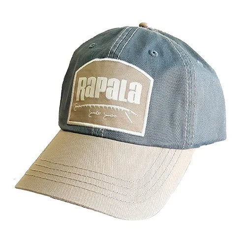 CHAPÉU RAPALA JEAN